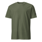 Mind Over Matter (Black)