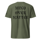 Mind Over Matter (Black)