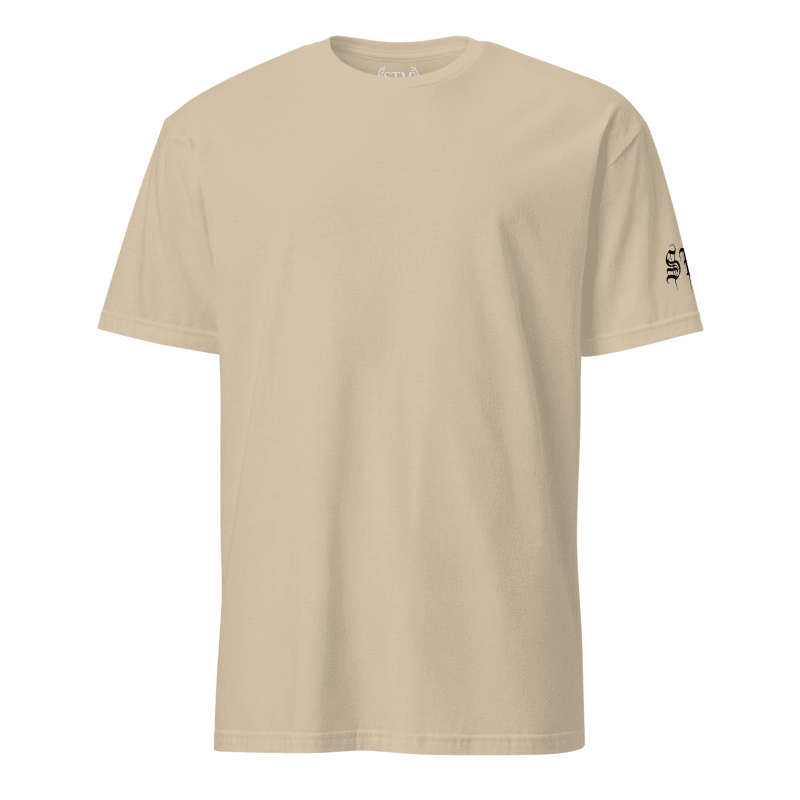 Mind Over Matter (Black)