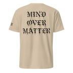 Mind Over Matter (Black)