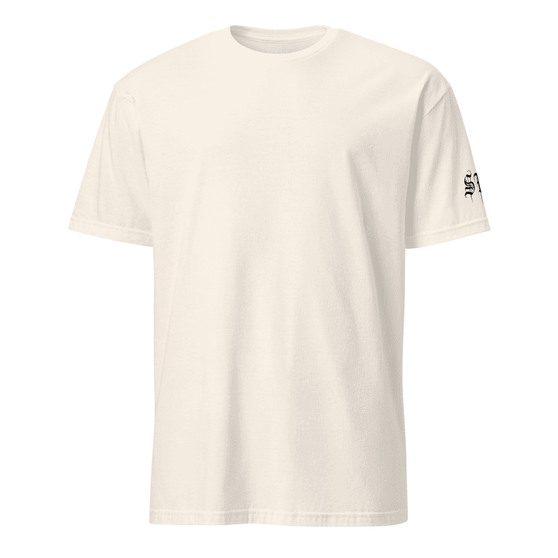 Mind Over Matter (Black)