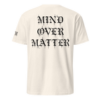 Mind Over Matter (Black)