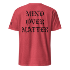 Mind Over Matter (Black)