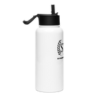 32oz STM Originals Bottle With Straw