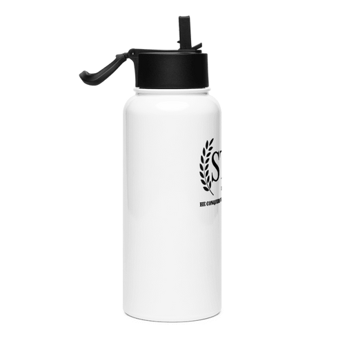 32oz STM Originals Bottle With Straw