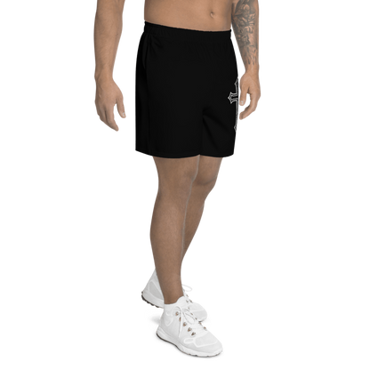 Unisex STM Cross Shorts