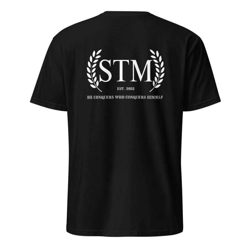 STM Tee