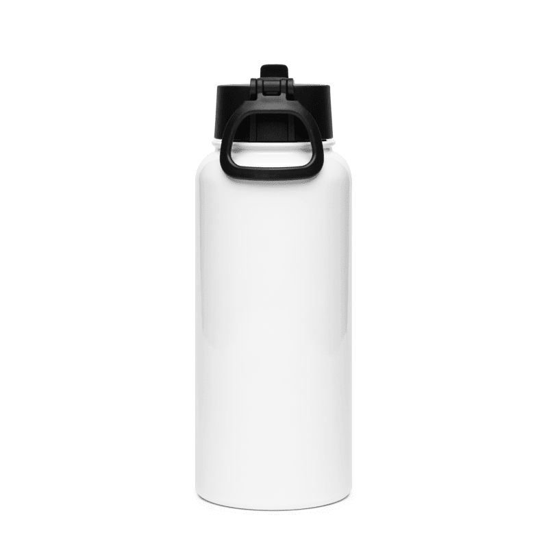 32oz STM Originals Bottle With Straw