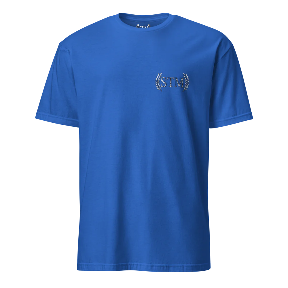 Balance Is Power Tee