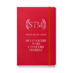 Sculpt The Mind Notebook