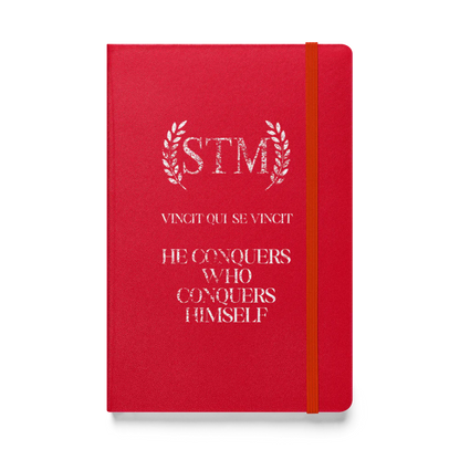 Sculpt The Mind Notebook