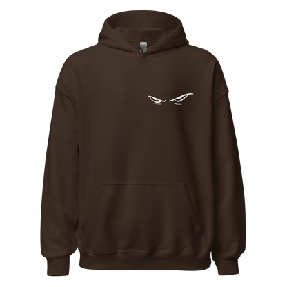 Sculpt The Mind Hoodie