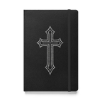 Heaven Sent Cross Notebook