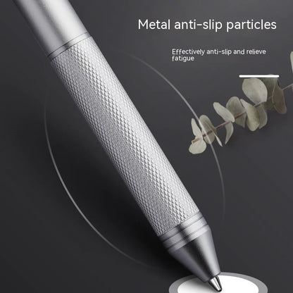 STM Metal Gel Pen