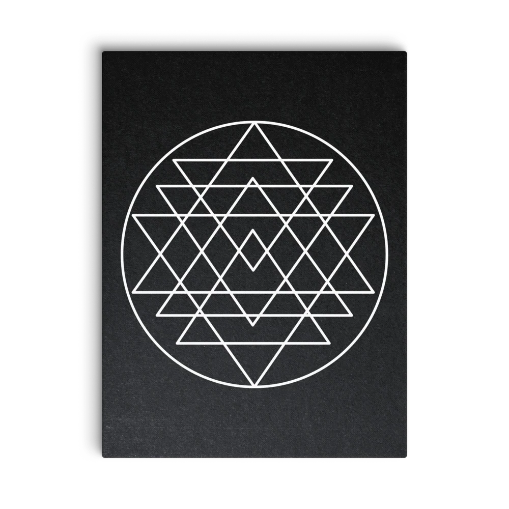Sri Yantra