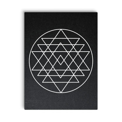 Sri Yantra