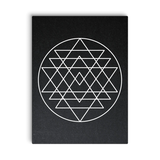 Sri Yantra