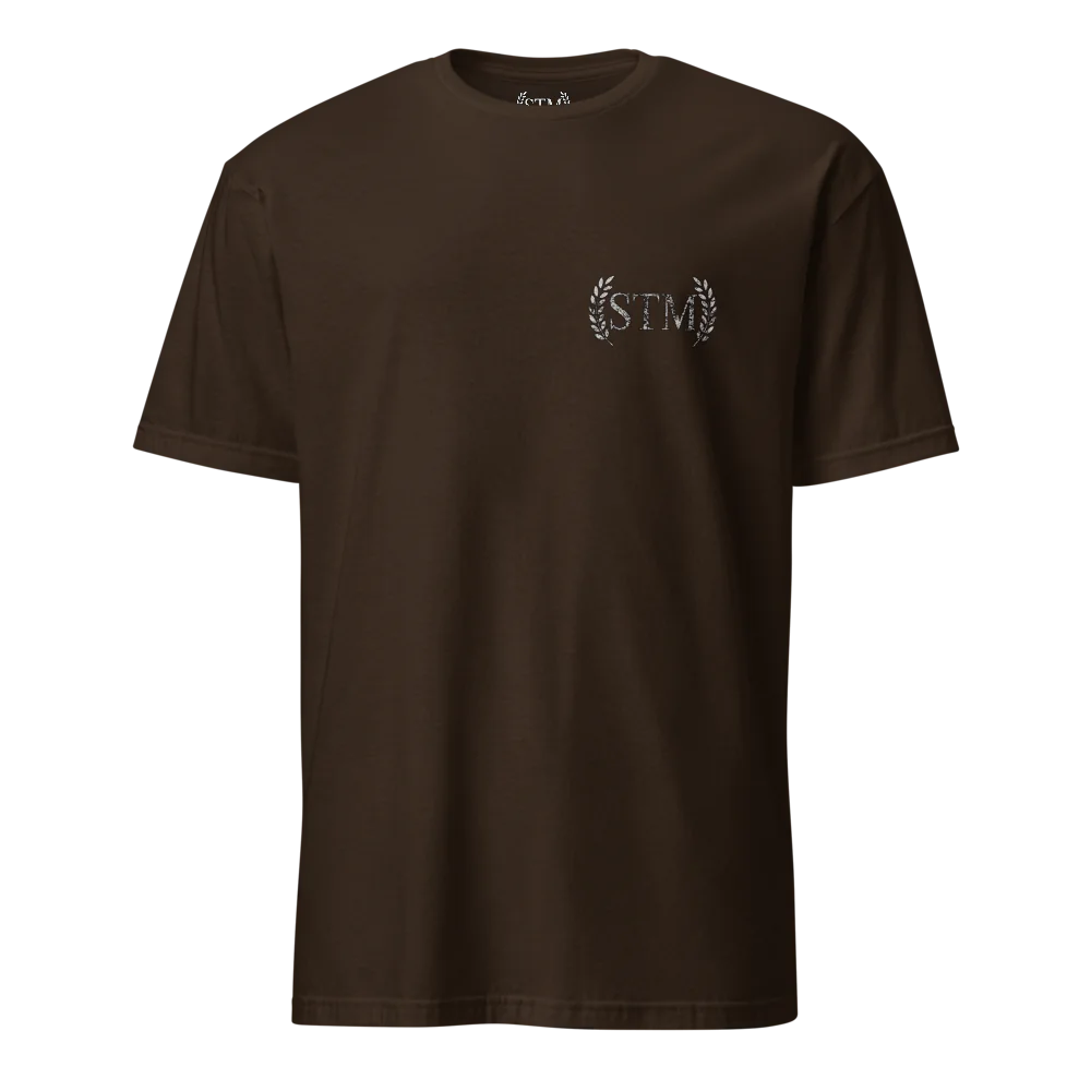 Balance Is Power Tee