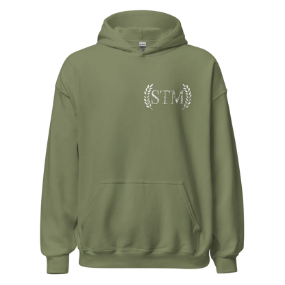 Sri Yantra Hoodie