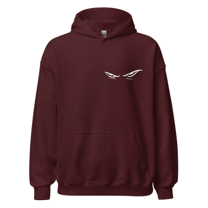Sculpt The Mind Hoodie