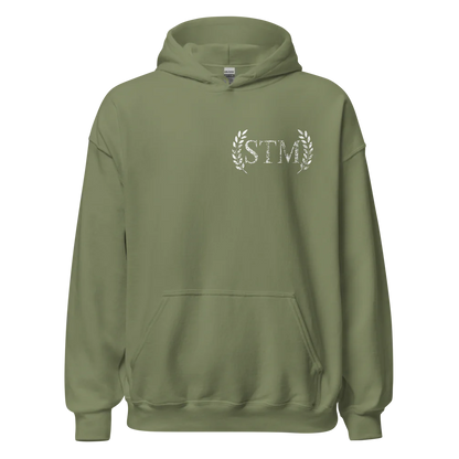 Mandala Hoodie