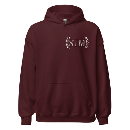 Mandala Hoodie
